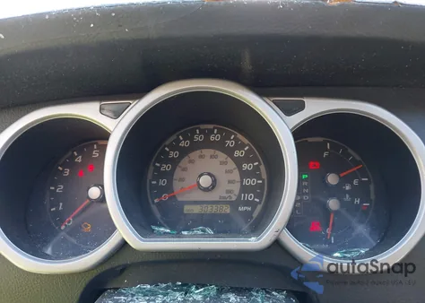 2004 Toyota 4Runner Sr5 V6 from USA, damaged, VIN JTEBU14R740028665